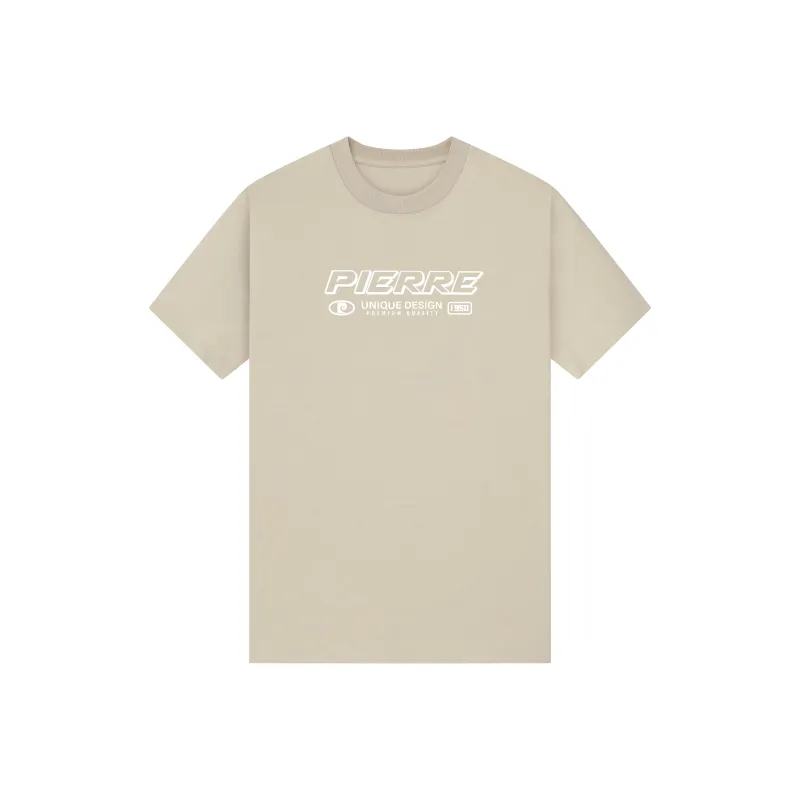 PIERRE CARDIN T Shirts Unisex-5