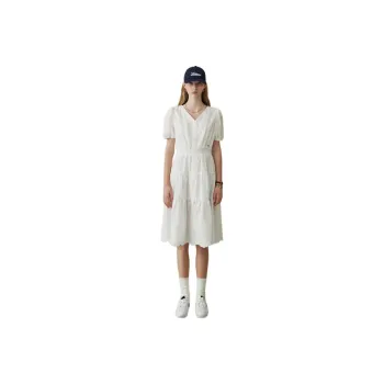 Teenie Weenie Short Sleeved Dress Women's