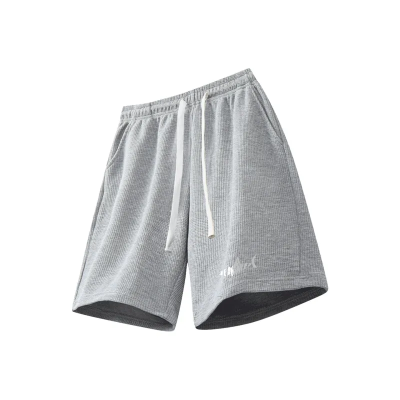 JEANSWEST Casual Shorts Men-4
