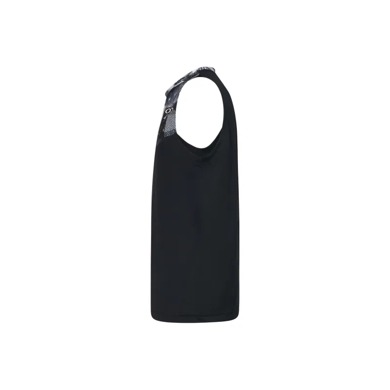Oakley SS25 Tank Top Men's Black-2