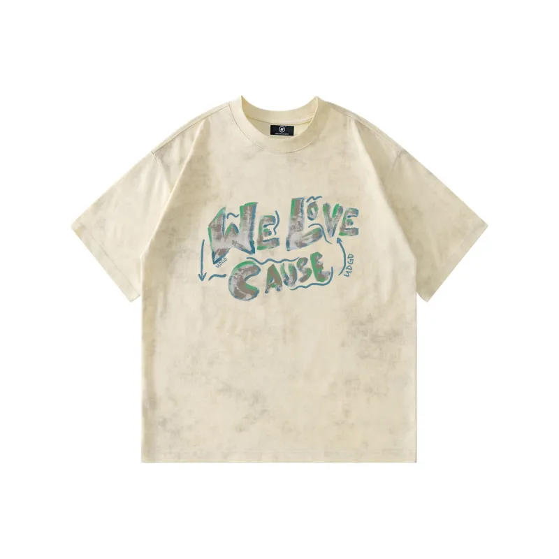 UNDERGARDEN T Shirts Unisex-2