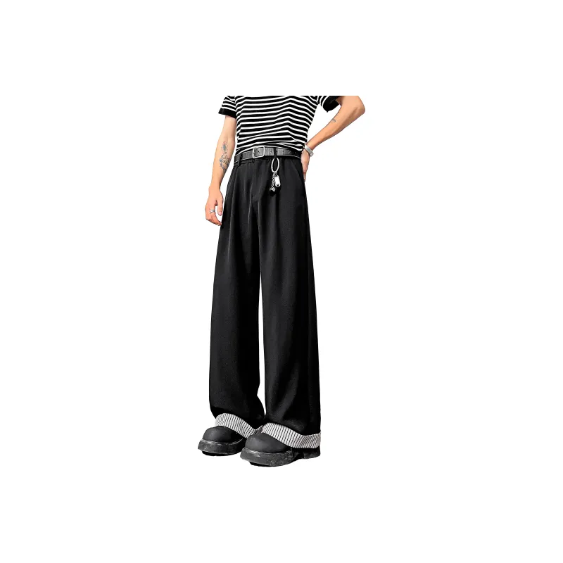 G21 Casual Pants Unisex-10