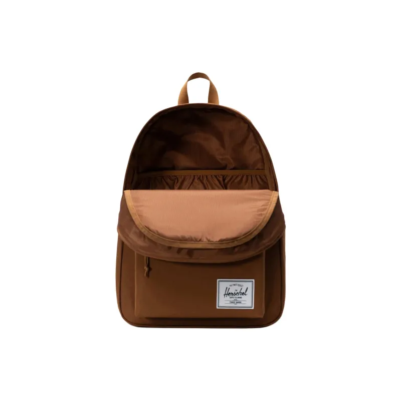 Herschel Recycled EcoSystem™ Fabric Backpack Unisex Umber-3