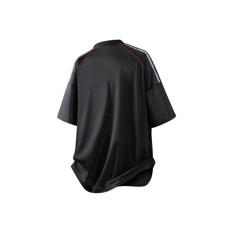 GDRX Basketball Jerseys Unisex-1