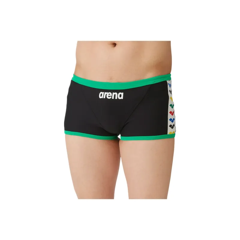 Arena Swimming Shorts Men-8