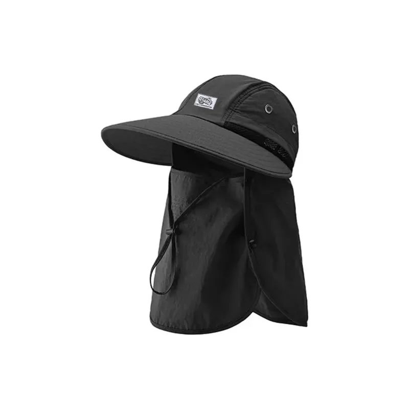 SESAME STREET Polyester Bucket Hats Unisex-2