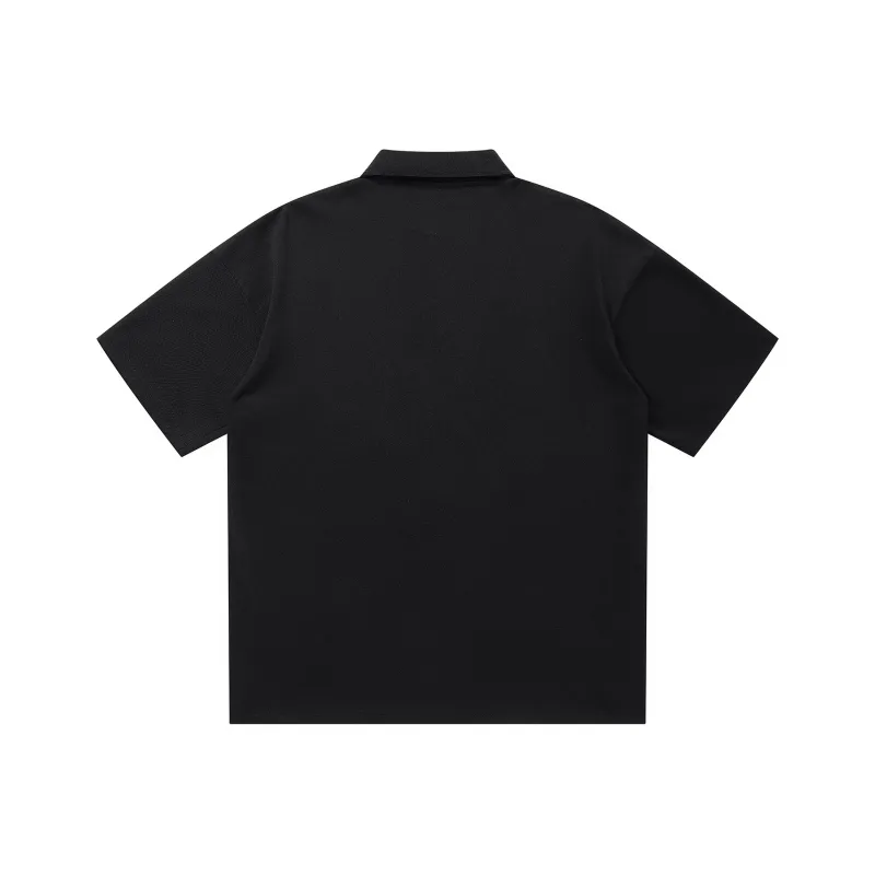 The Simpsons Polo Shirts Unisex-1