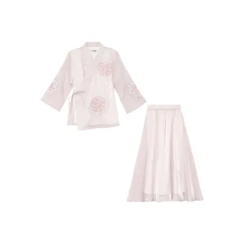 SONDR Two Piece Skirt Sets Women's
