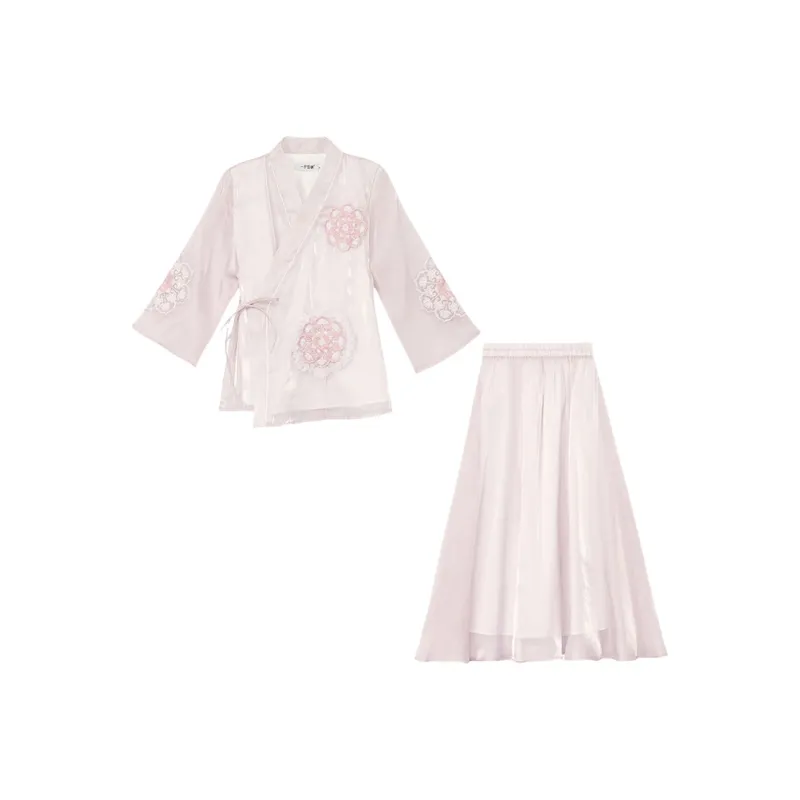 SONDR Two Piece Skirt Sets Women's-0