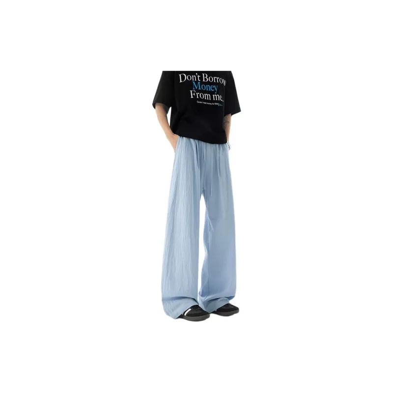 Ang2 Stu Casual Pants Unisex-9