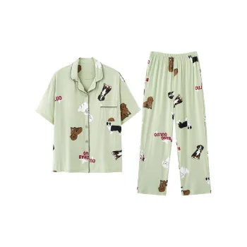 ENGBROX Women's Pajama Sets