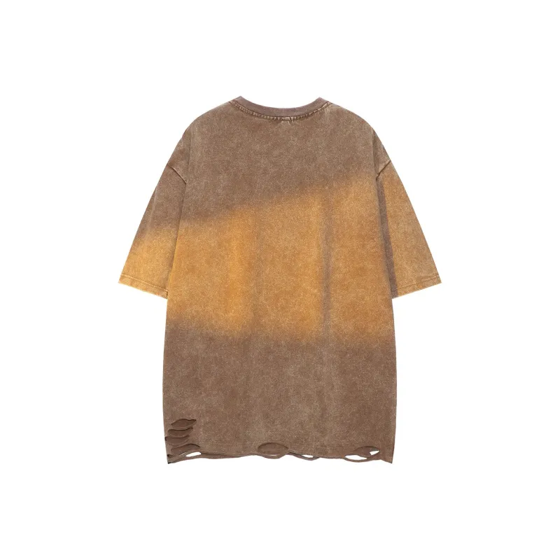 UNDERGARDEN T Shirts Unisex-5