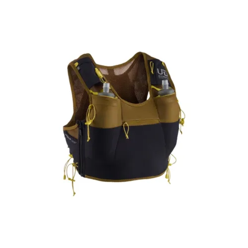 Ultimate Direction Outdoor Bags Polyester 7L Green Unisex