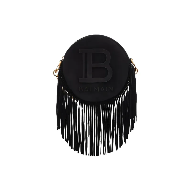BALMAIN Shoulder Bags-1