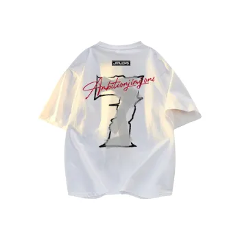 JIMI&JONS T Shirts Unisex