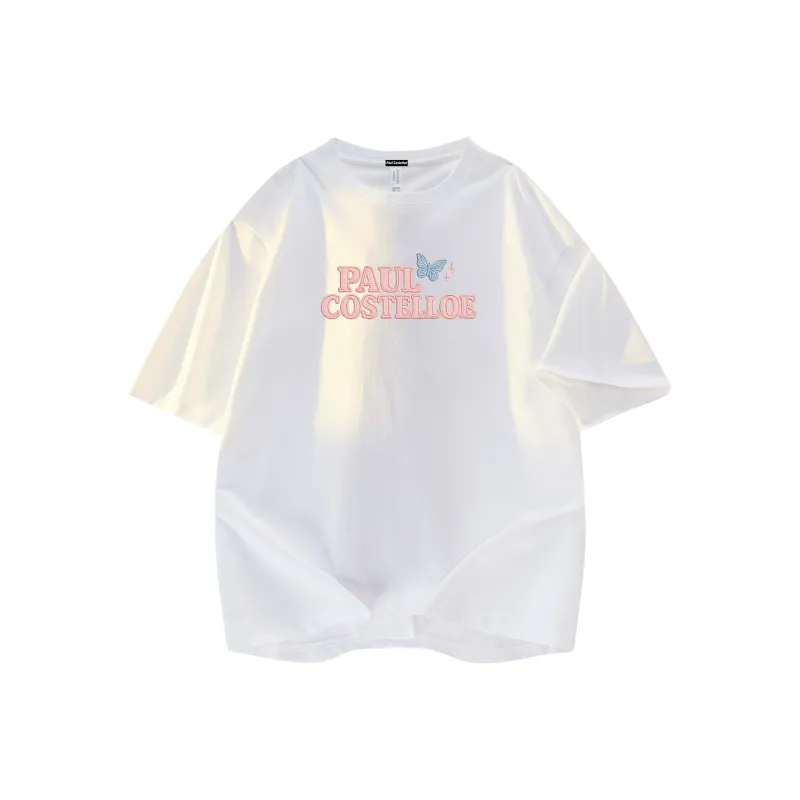 PAUL COSTELLOE T Shirts Unisex-3