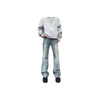 WHELVE Jeans Unisex