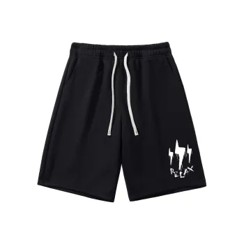 Disney Toy Story Series Casual Shorts Unisex
