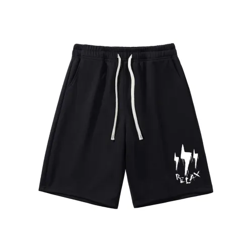 Disney Toy Story Series Denim Shorts Unisex