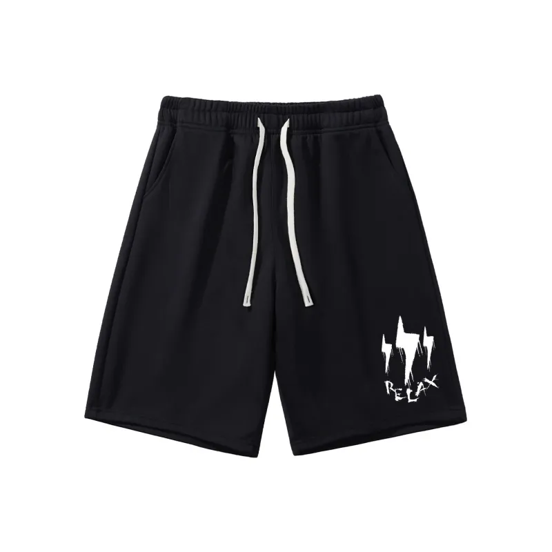 Disney Toy Story Series Casual Shorts Unisex-0