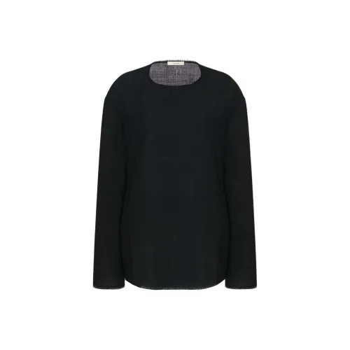 THE ROW Sweaters Women's Black
