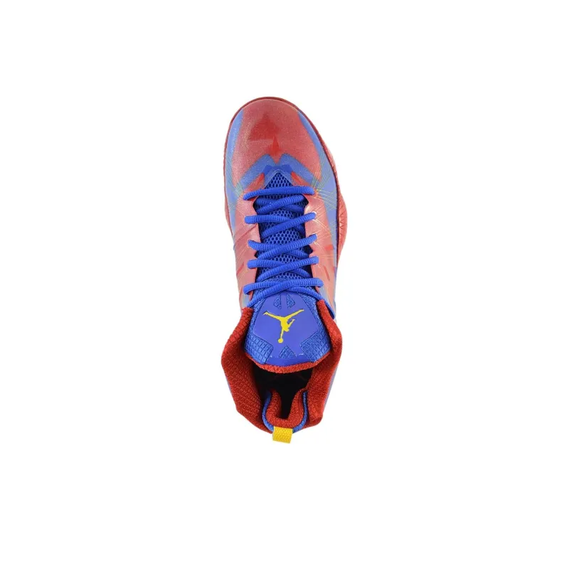 Jordan 2012 Lite Super Heroes Superman-3