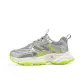 Gray Green