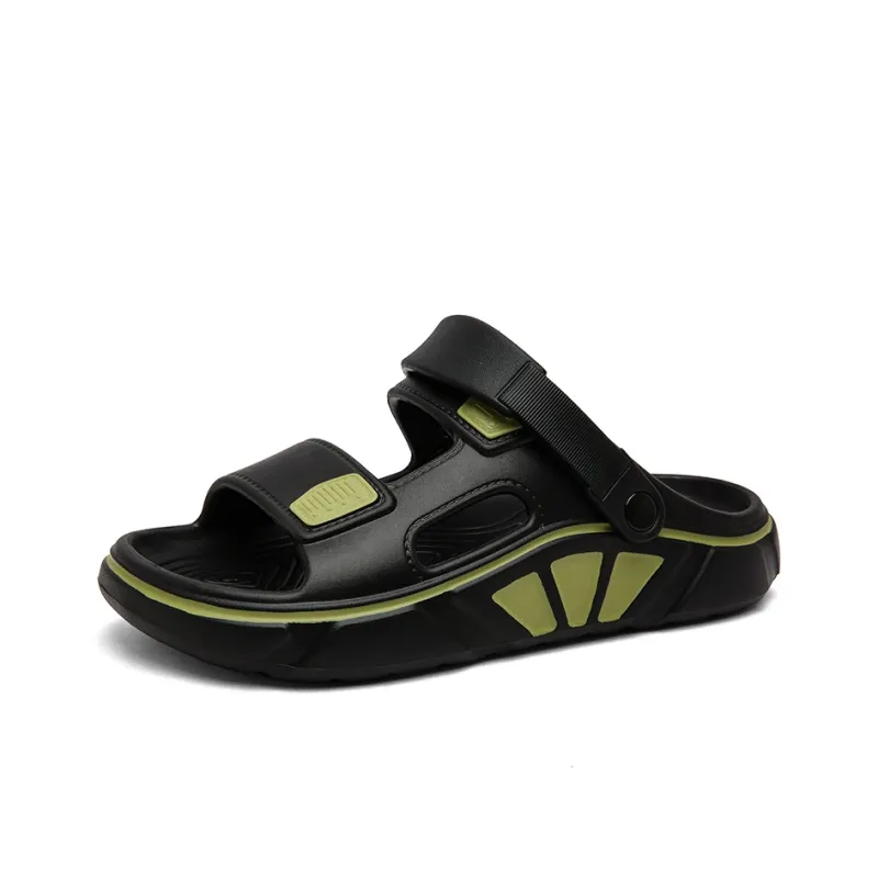 Budding Bear Beach Sandals Men's-5