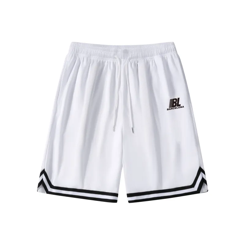 FCB ARCELONA Casual Shorts Unisex-2