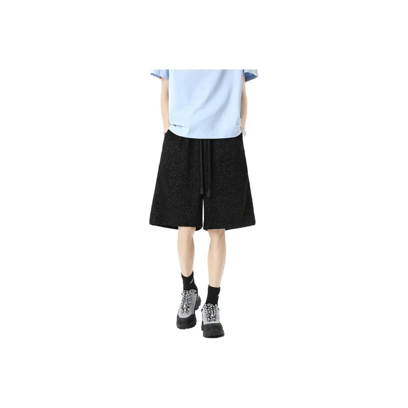 Chisportate Casual Shorts Unisex-7