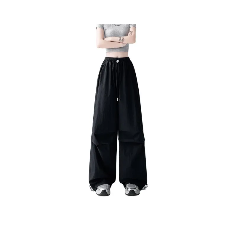 MIIOW Cargo Pants Women's-0
