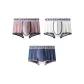 3-Pack[Purple+White+Blue]