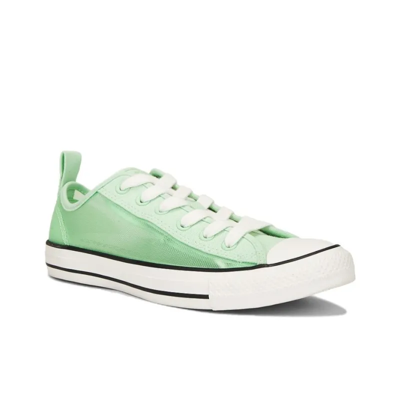 Converse Women's Chuck Taylor All Star Low 'Translucent Color'-1