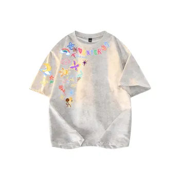 DUKE+DEXTER T Shirts Unisex