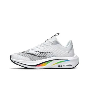 Ncmt Slip Resistant, Abrasion Resistant, Lightweight Low Top Running Shoes Men's