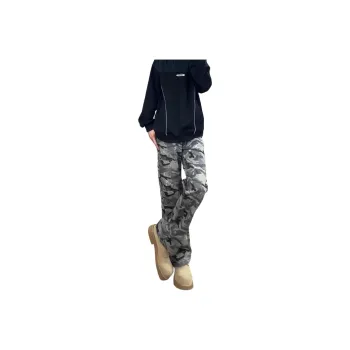 DAFK Jeans Men Camouflage 