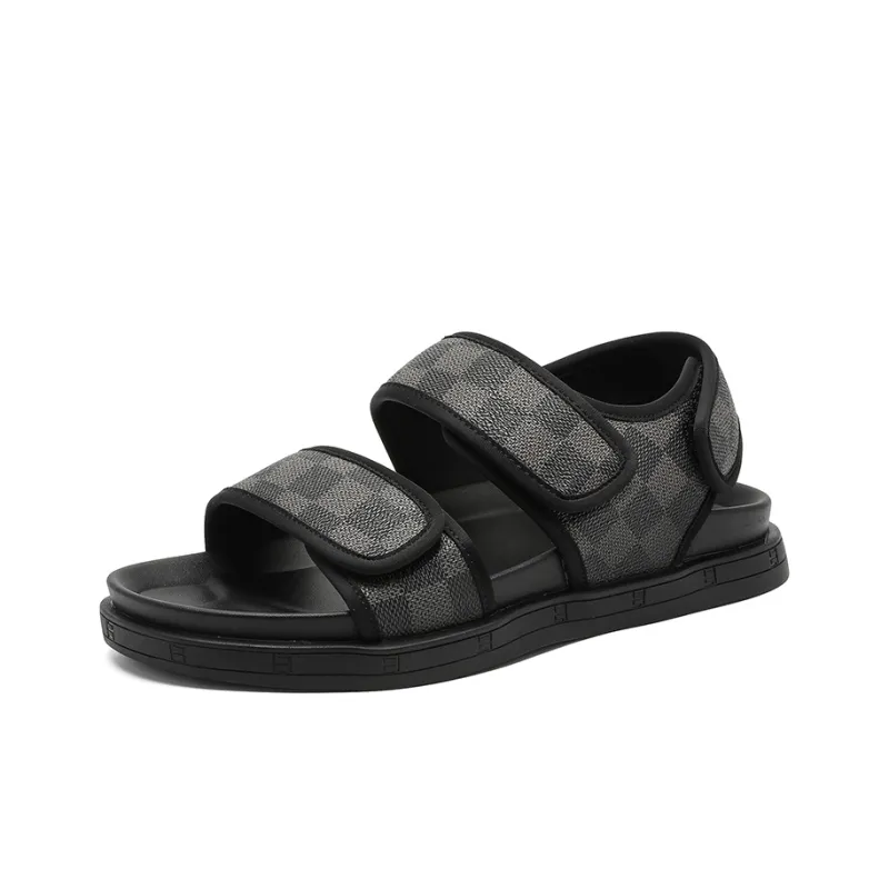 SOBB Beach Sandals Men-0