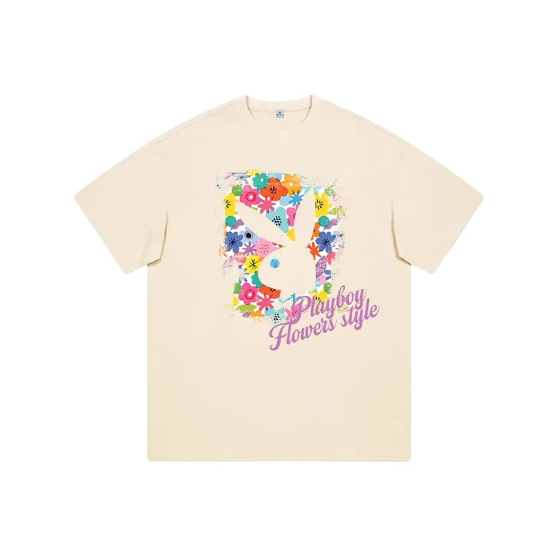 Playboy T Shirts Men-10