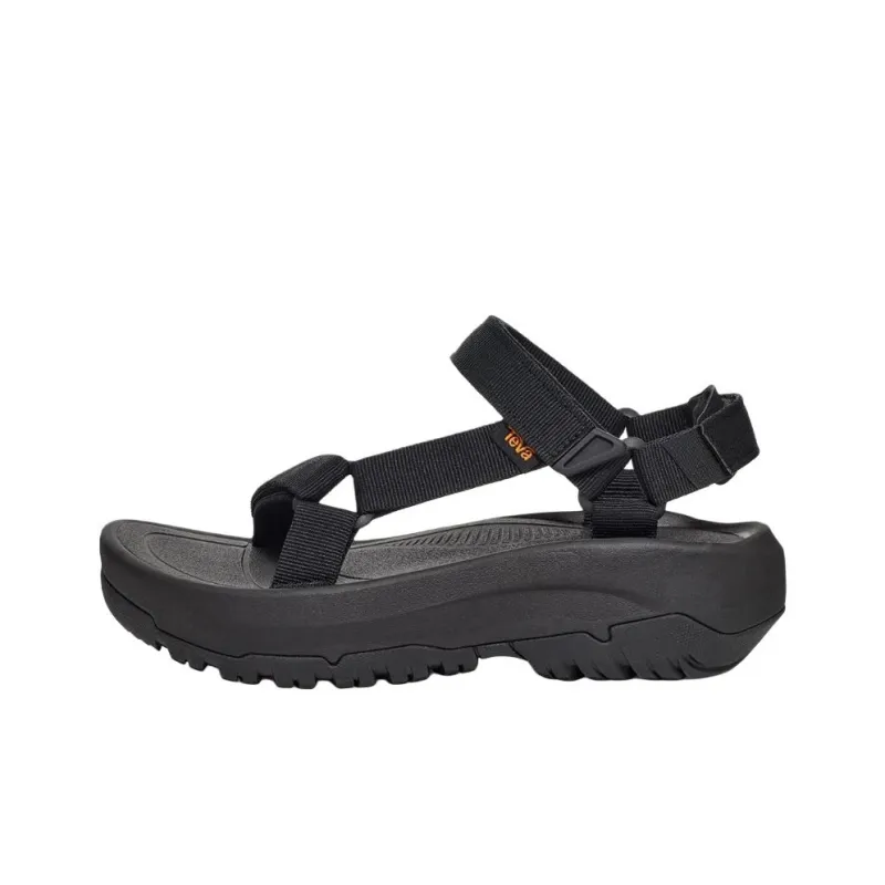 Teva Hurricane XLT2 Beach Sandals Women's Black-0