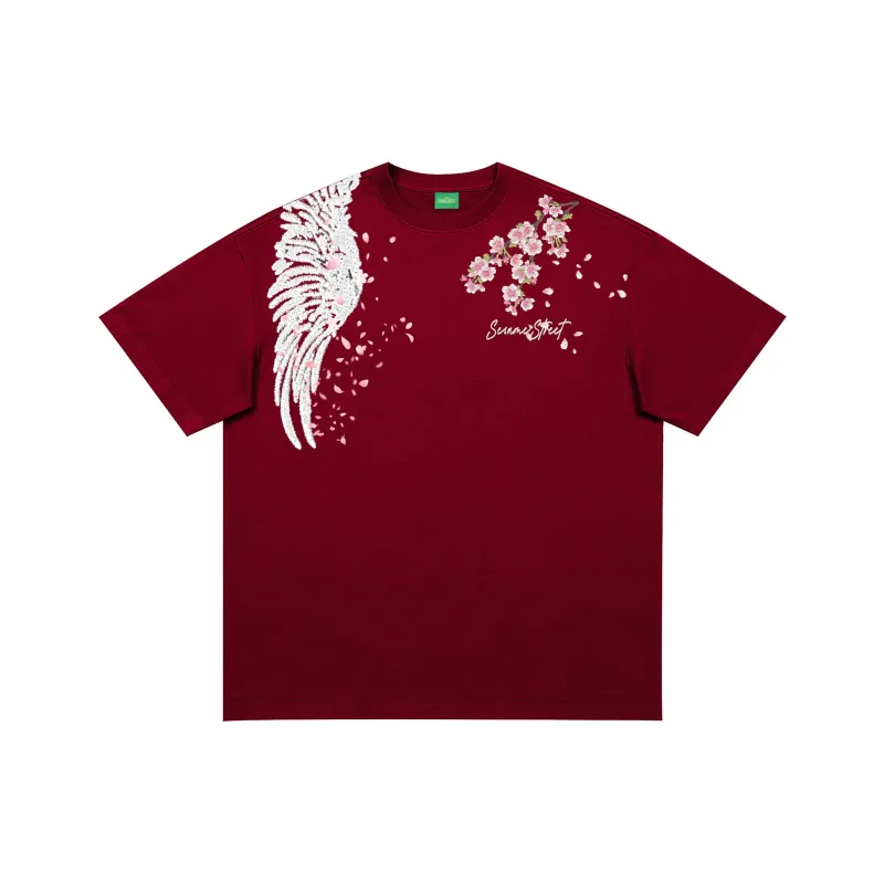 SESAME STREET T Shirts Unisex-6