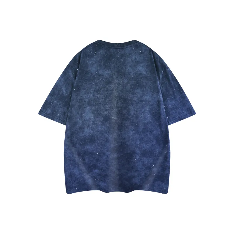 PICCA T Shirts Unisex-8