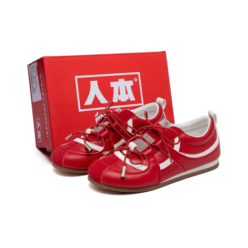 Humanism 1986 Casual Shoes Women's-1