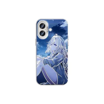 CHUNFAN Phone Cases