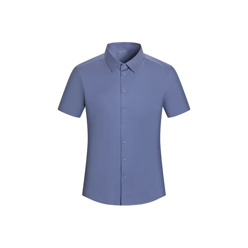 DEGRE ZERO Shirts Men-0