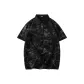 [7A Antibacterial Cooling]Black (Blank)