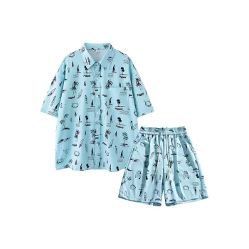 ROBINHOOD Couple Sets Women's