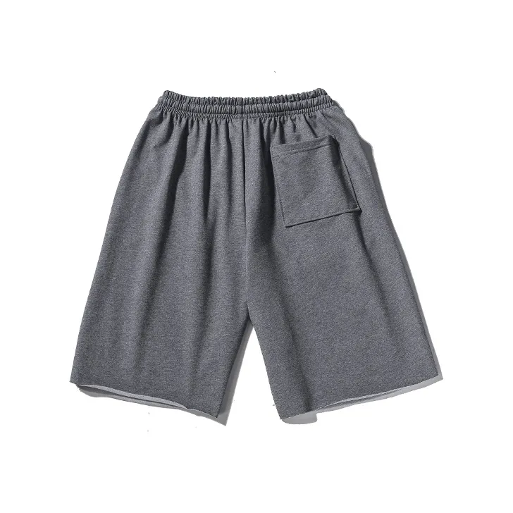 DAFT PUNK Casual Shorts Unisex-3