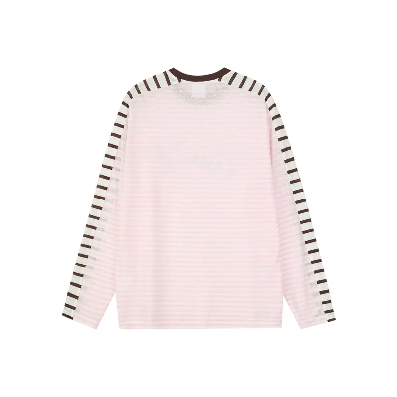 RASS T Shirts Unisex-1