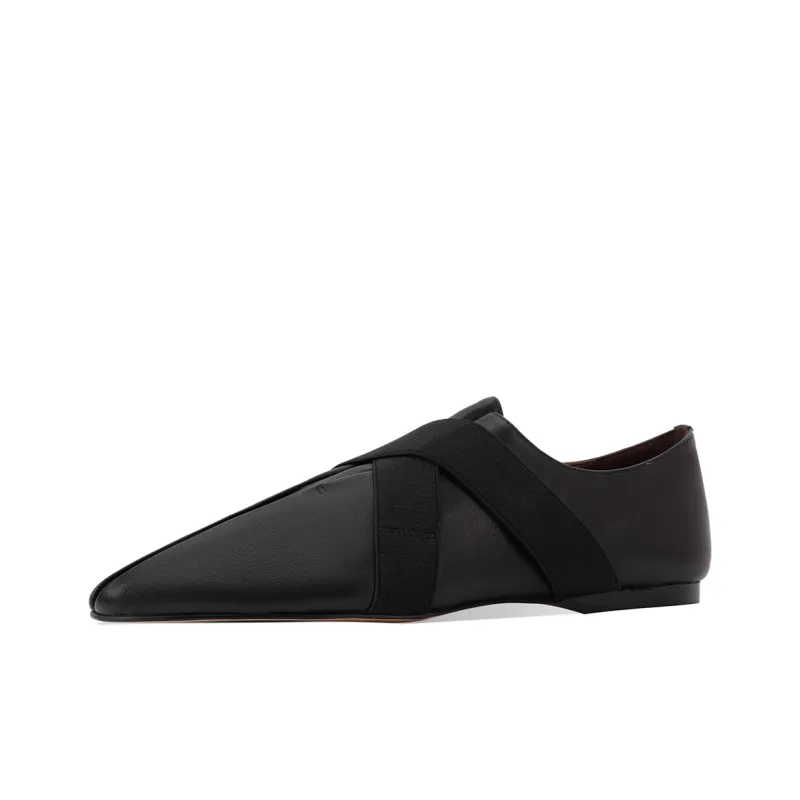 Shesrim Casual Single Shoes Women's-0