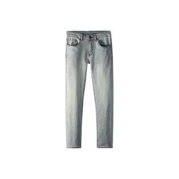 TUCANO Jeans Unisex Yellow Mud